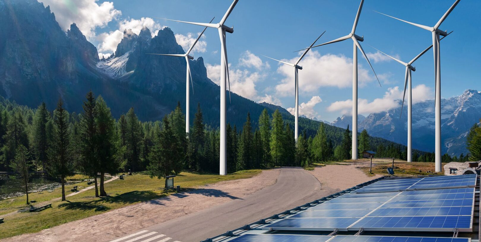 solar-panel-wind-turbine-farm-clean-energy solar-panel-wind-turbine-farm-clean-energy